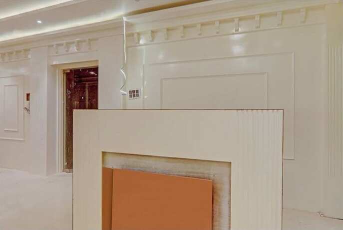 Imagen general del Hotel Ramesh Palace. Foto 4