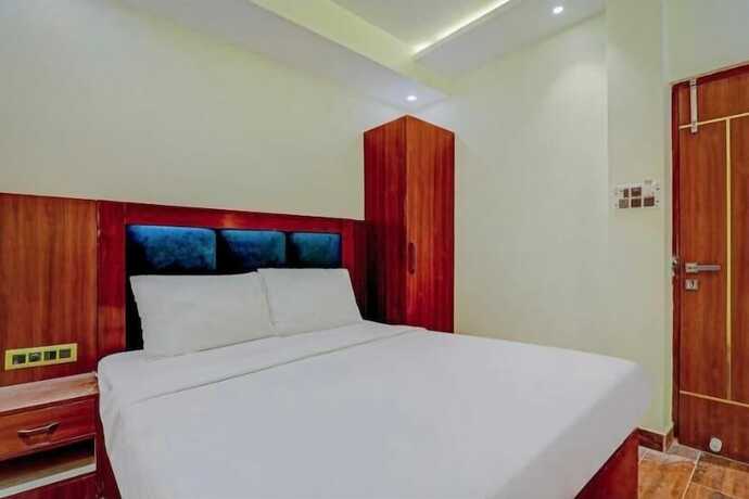 Imagen general del Hotel Ramesh Palace. Foto 9