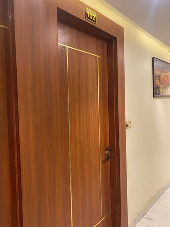 Imagen general del Hotel Ramesh Palace. Foto 13