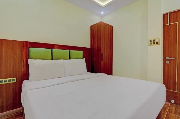 Imagen de la habitación del Hotel Ramesh Palace. Foto 20