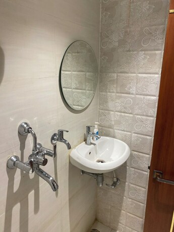 Imagen de la habitación del Hotel Ramesh Palace. Foto 21