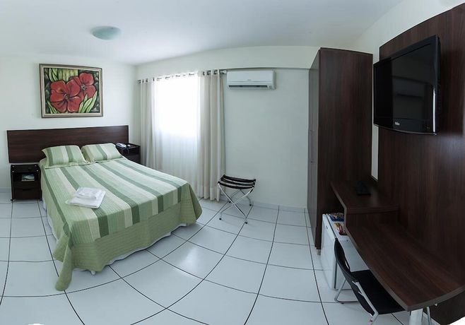 Imagen de la habitación del Hotel Rametta. Foto 2