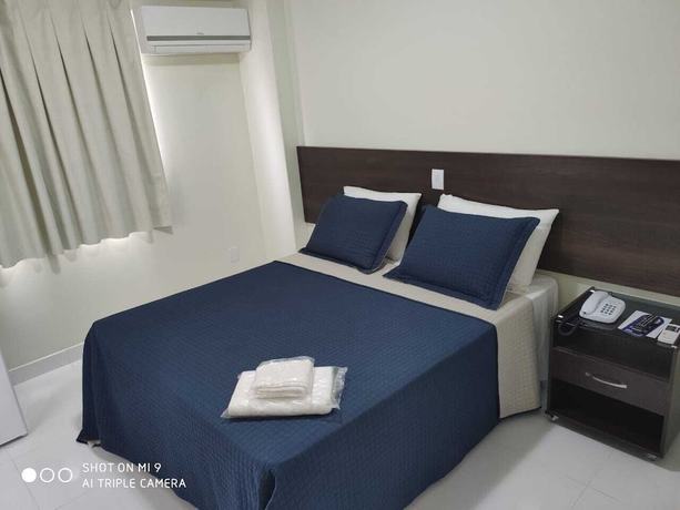 Imagen de la habitación del Hotel Rametta. Foto 3
