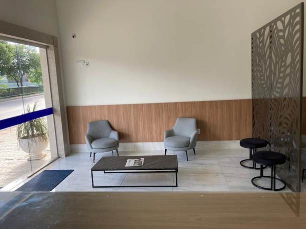 Imagen de los interiores del Hotel Rametta. Foto 16