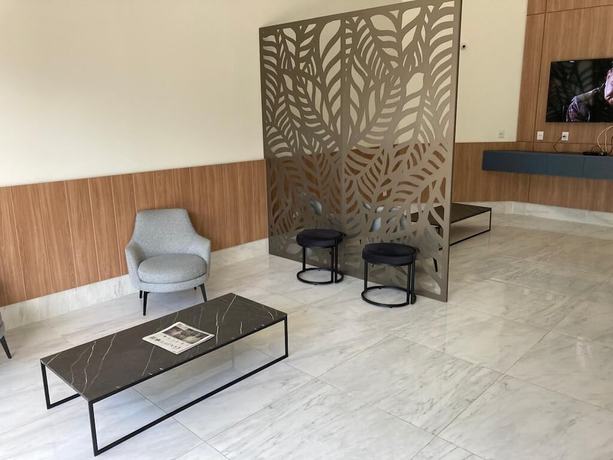 Imagen de los interiores del Hotel Rametta. Foto 17