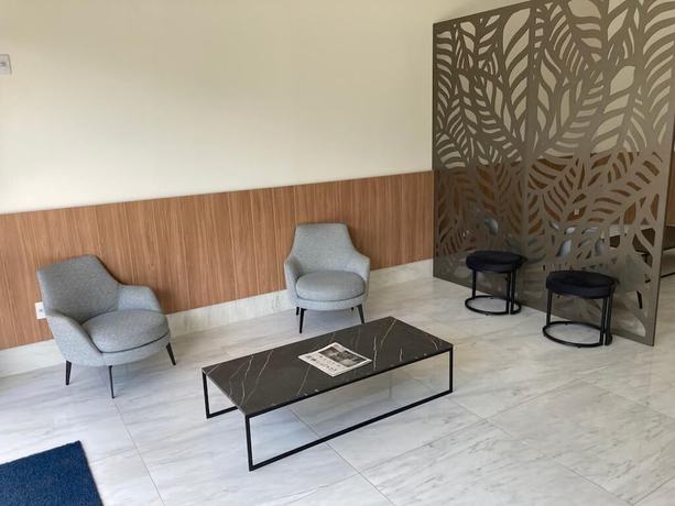 Imagen de los interiores del Hotel Rametta. Foto 18