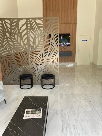 Imagen de los interiores del Hotel Rametta. Foto 19