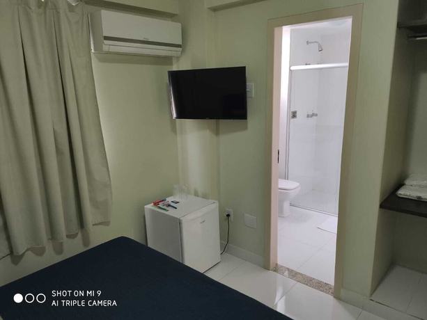 Imagen de la habitación del Hotel Rametta. Foto 9