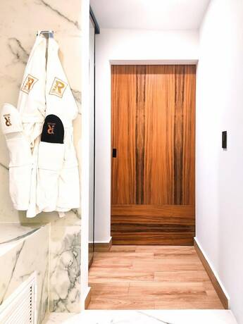 Imagen de la habitación del Hotel Ram&euml; Boutique. Foto 17