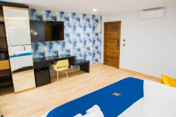 Imagen general del Hotel Ram&euml; Boutique. Foto 3