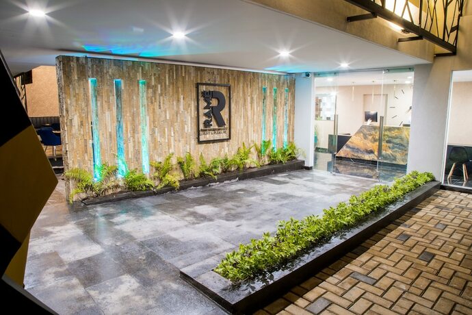 Imagen general del Hotel Ram&euml; Boutique. Foto 4