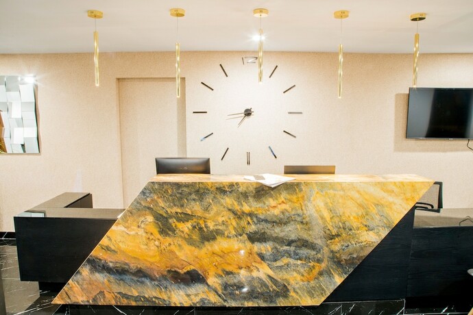 Imagen general del Hotel Ram&euml; Boutique. Foto 5