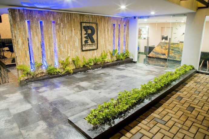 Imagen general del Hotel Ram&euml; Boutique. Foto 6
