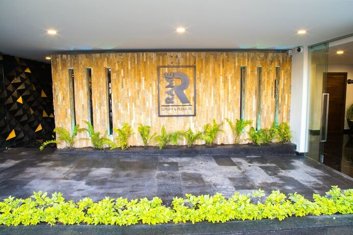 Imagen general del Hotel Ram&euml; Boutique. Foto 9