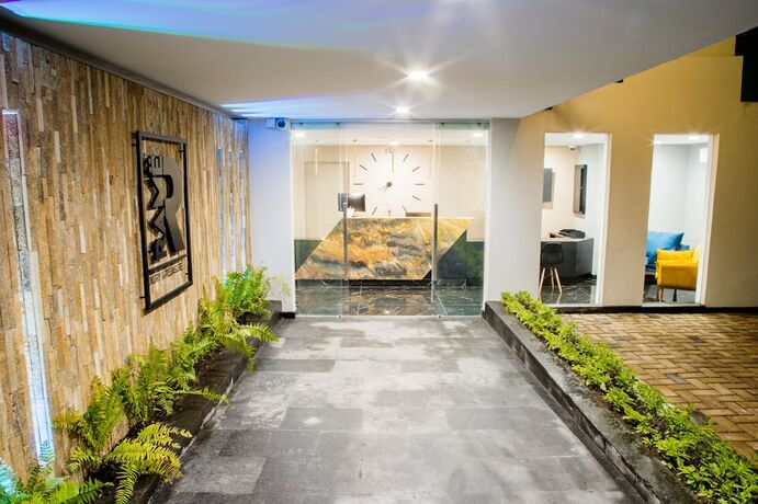 Imagen general del Hotel Ram&euml; Boutique. Foto 10