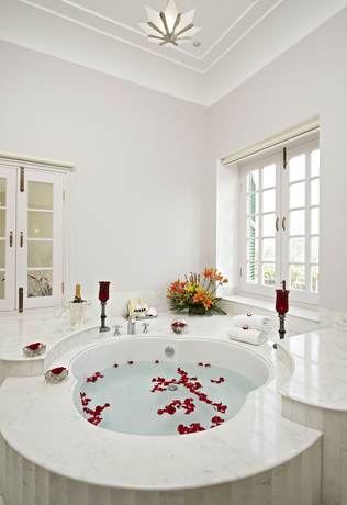 Imagen de la habitación del Hotel Ramgarh Lodge, Jaipur - IHCL SeleQtions. Foto 8