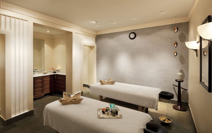 Imagen general del Hotel Ramgarh Lodge, Jaipur - IHCL SeleQtions. Foto 3