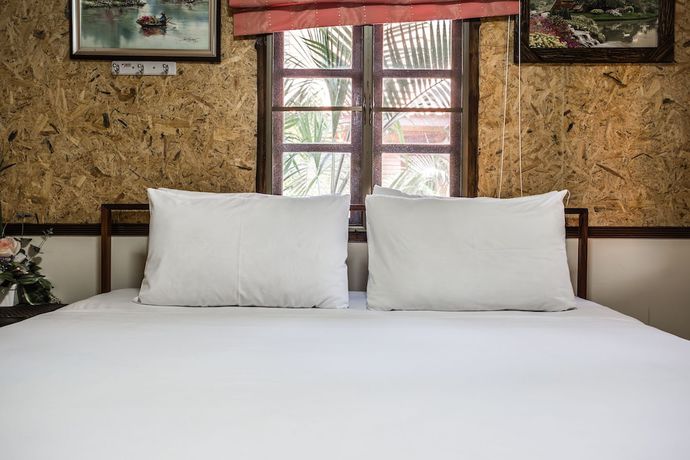 Imagen de la habitación del Hotel Ramiarndao Boutique Place. Foto 4