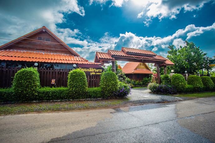 Imagen general del Hotel Ramiarndao Boutique Place. Foto 2