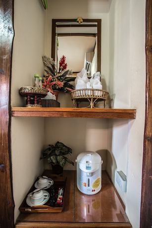 Imagen de la habitación del Hotel Ramiarndao Boutique Place. Foto 12