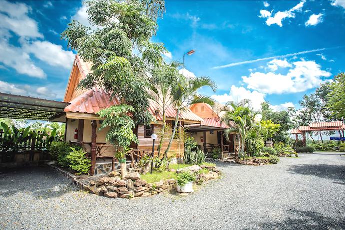 Imagen de la habitación del Hotel Ramiarndao Boutique Place. Foto 16