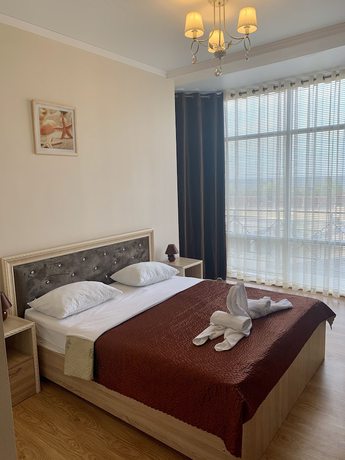Imagen de la habitación del Hotel Ramina. Foto 14