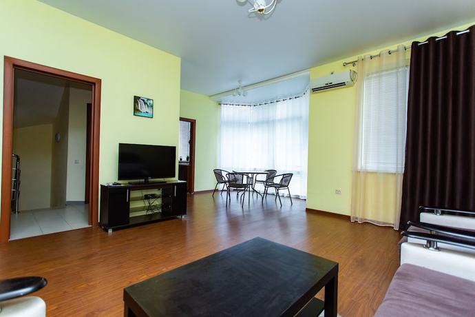 Imagen de la habitación del Hotel Ramina. Foto 15