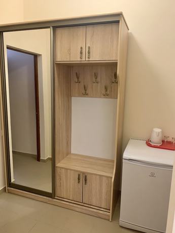 Imagen de la habitación del Hotel Ramina. Foto 17