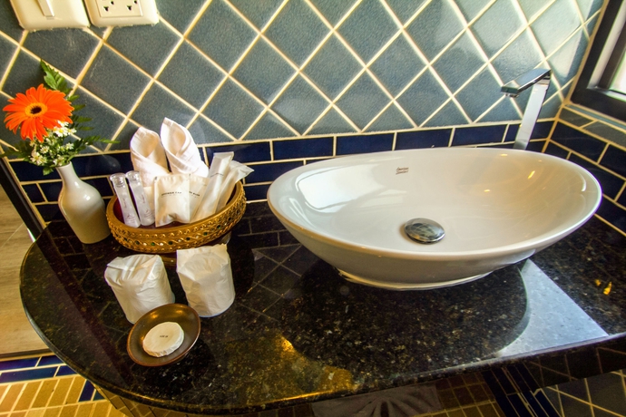 Imagen de la habitación del Hotel Raming Lodge and Spa - Sha Plus. Foto 7