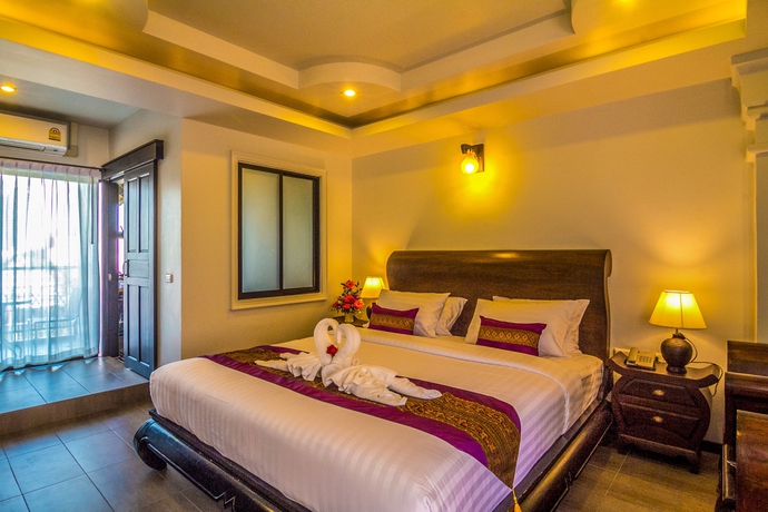 Imagen de la habitación del Hotel Raming Lodge and Spa - Sha Plus. Foto 8