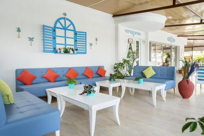 Imagen general del Hotel Ramira Beach. Foto 6