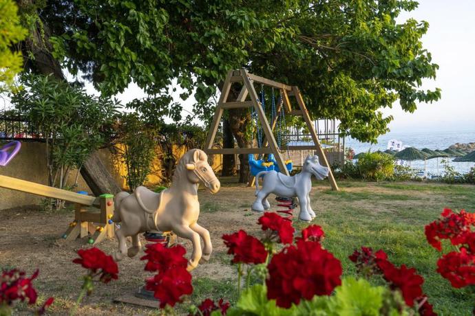 Imagen general del Hotel Ramira Beach. Foto 7