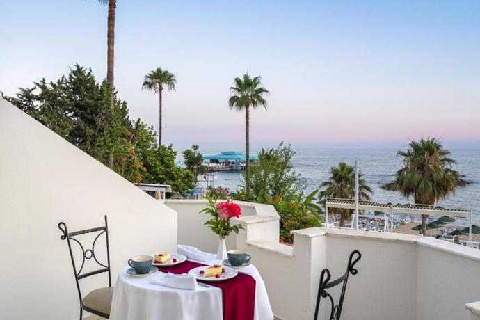 Imagen general del Hotel Ramira Beach. Foto 8