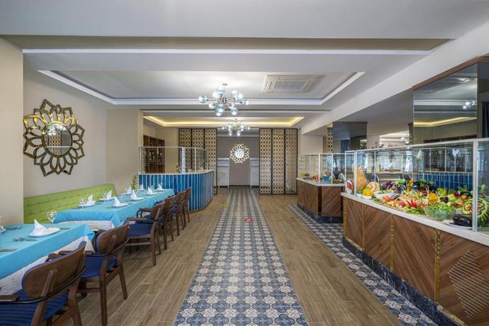 Imagen general del Hotel Ramira Beach. Foto 11