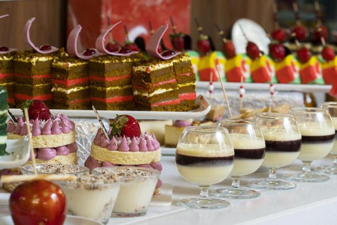 Imagen general del Hotel Ramira Beach. Foto 12