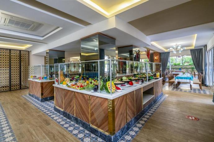 Imagen general del Hotel Ramira Beach. Foto 15