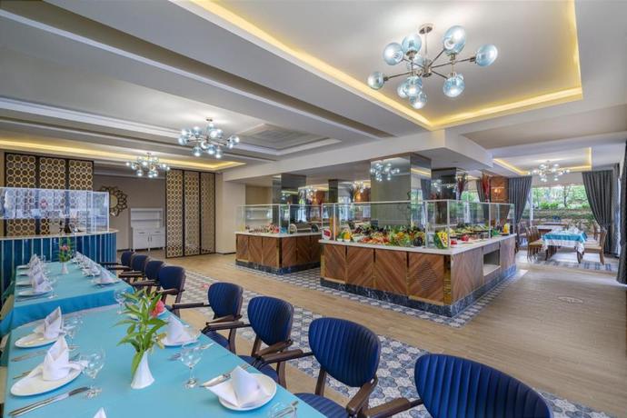 Imagen general del Hotel Ramira Beach. Foto 16