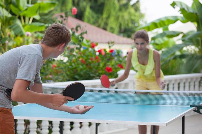 Imagen general del Hotel Ramira Beach. Foto 18