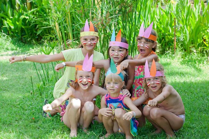 Imagen general del Hotel Ramira Beach. Foto 19