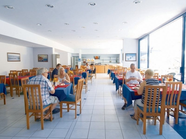 Imagen general del Hotel Ramira City - Adults Only. Foto 1