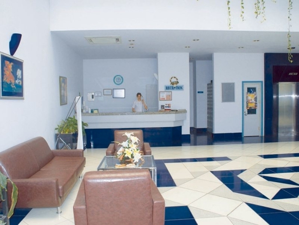 Imagen general del Hotel Ramira City - Adults Only. Foto 2