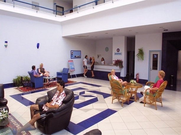 Imagen general del Hotel Ramira City - Adults Only. Foto 3