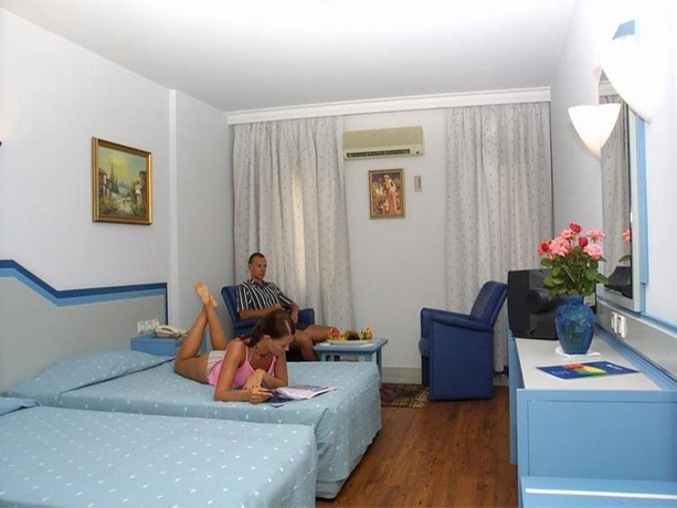 Imagen general del Hotel Ramira City - Adults Only. Foto 4