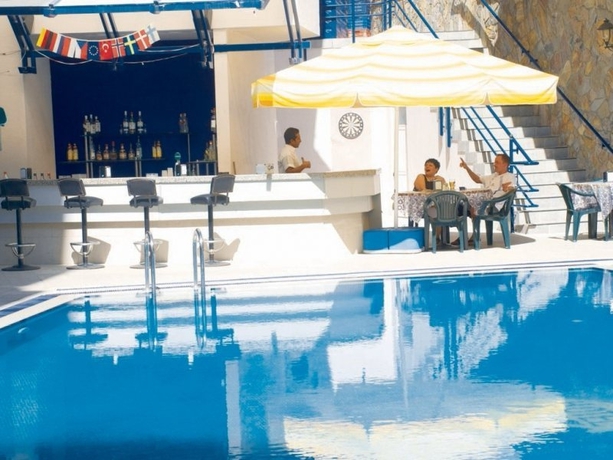 Imagen general del Hotel Ramira City - Adults Only. Foto 5