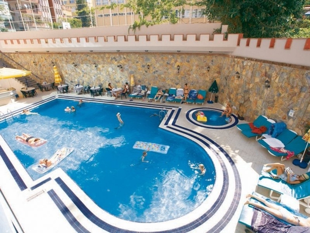 Imagen general del Hotel Ramira City - Adults Only. Foto 6