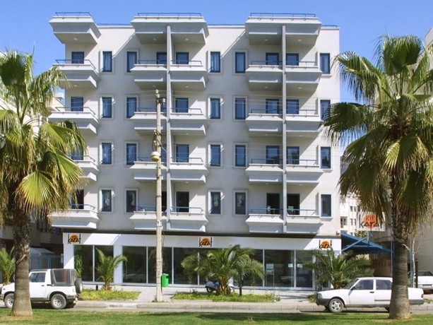 Imagen general del Hotel Ramira City - Adults Only. Foto 7