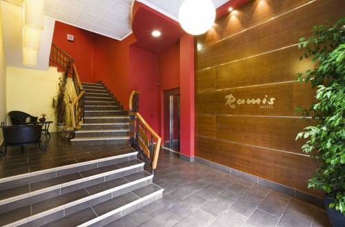 Imagen general del Hotel Ramis. Foto 5