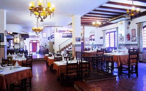 Imagen general del Hotel Ramis. Foto 6