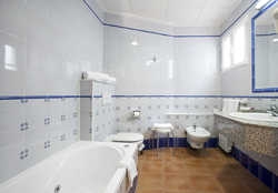 Imagen de la habitación del Hotel Ramis. Foto 13