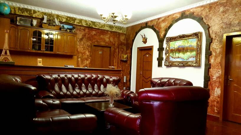 Imagen general del Hotel Ramis and Outdoor Sports Center. Foto 2